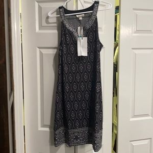 Magnolia Grace Alhambra Embroidered Dress